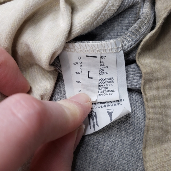 Elisa Cavaletti Dress Italian Designer Large 12 Capsule Collection Bohemian - Picture 10 of 13